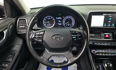 Hyundai Grandeur 2018, 196646 км, за 5483.98 USD - фото 15