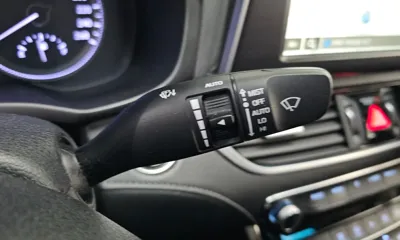 Hyundai Grandeur 2018, 196646 км, за 5483.98 USD - фото 16