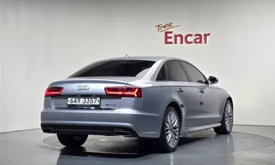 Audi A6 2018, 132164 км, за 10684.04 USD