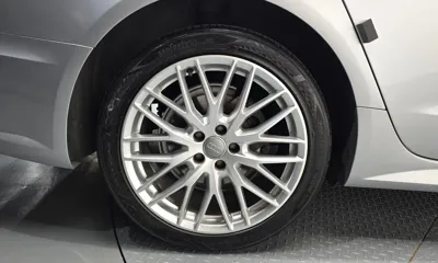 Audi A6 2018, 132164 км, за 10684.04 USD