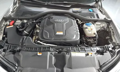 Audi A6 2018, 132164 км, за 10684.04 USD - фото 6