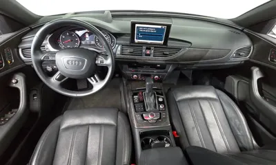 Audi A6 2018, 132164 км, за 10684.04 USD - фото 7