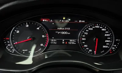 Audi A6 2018, 132164 км, за 10684.04 USD - фото 8