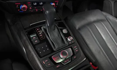 Audi A6 2018, 132164 км, за 10684.04 USD - фото 9