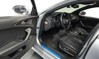 Audi A6 2018, 132164 км, за 10684.04 USD - фото 10