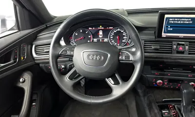 Audi A6 2018, 132164 км, за 10684.04 USD - фото 12