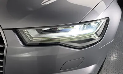 Audi A6 2018, 132164 км, за 10684.04 USD - фото 22