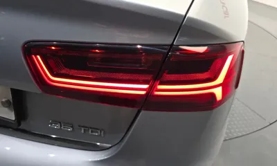 Audi A6 2018, 132164 км, за 10684.04 USD - фото 23