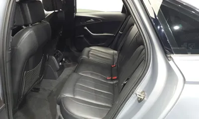 Audi A6 2018, 132164 км, за 10684.04 USD - фото 26