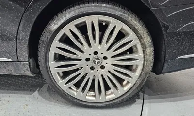Mercedes-Benz S-Class 2015, 201873 км, за 12997.24 USD