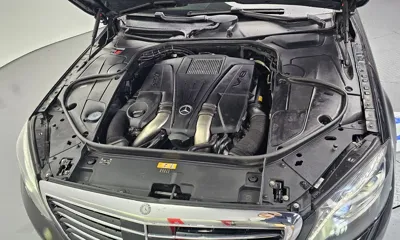 Mercedes-Benz S-Class 2015, 201873 км, за 12997.24 USD - фото 6