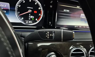 Mercedes-Benz S-Class 2015, 201873 км, за 12997.24 USD - фото 9
