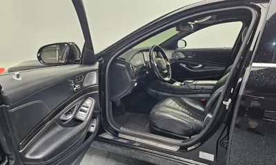 Mercedes-Benz S-Class 2015, 201873 км, за 12997.24 USD - фото 10