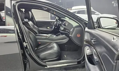 Mercedes-Benz S-Class 2015, 201873 км, за 12997.24 USD - фото 11