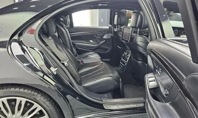 Mercedes-Benz S-Class 2015, 201873 км, за 12997.24 USD - фото 12