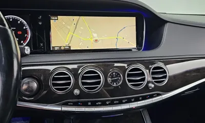 Mercedes-Benz S-Class 2015, 201873 км, за 12997.24 USD - фото 14