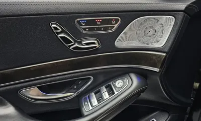 Mercedes-Benz S-Class 2015, 201873 км, за 12997.24 USD - фото 16