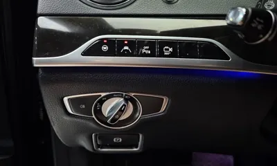 Mercedes-Benz S-Class 2015, 201873 км, за 12997.24 USD - фото 17