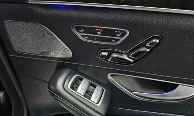 Mercedes-Benz S-Class 2015, 201873 км, за 12997.24 USD - фото 18