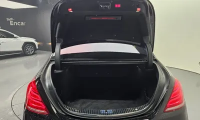 Mercedes-Benz S-Class 2015, 201873 км, за 12997.24 USD - фото 20