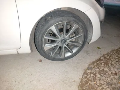 Hyundai Elantra (5th Generation 2015, 97000 км, за 4532 USD - фото 8