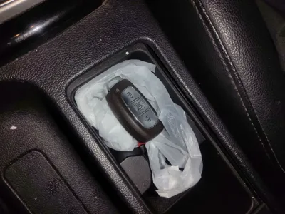Hyundai Elantra (5th Generation 2015, 97000 км, за 4532 USD - фото 9