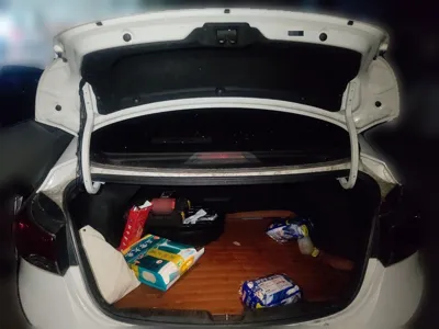 Hyundai Elantra (5th Generation 2015, 97000 км, за 4532 USD - фото 20