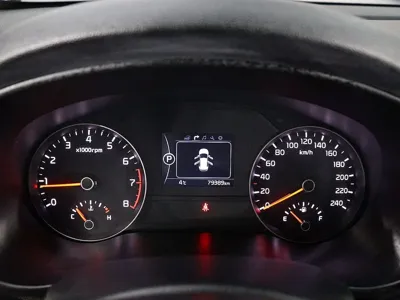 Kia Sportage 2018, 79389 км, за 9183.41 USD - фото 6