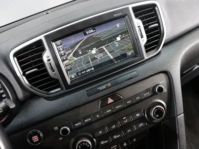 Kia Sportage 2018, 79389 км, за 9183.41 USD - фото 7