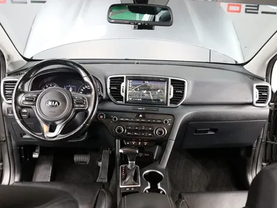 Kia Sportage 2018, 79389 км, за 9183.41 USD - фото 14