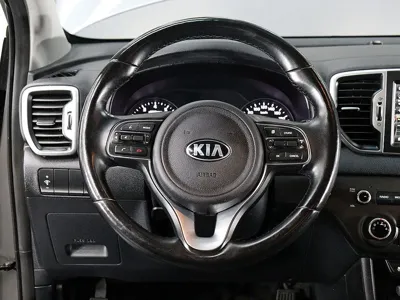 Kia Sportage 2018, 79389 км, за 9183.41 USD - фото 15