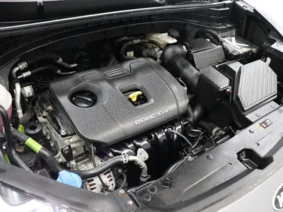 Kia Sportage 2018, 79389 км, за 9183.41 USD - фото 19