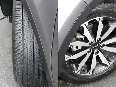 Kia Sportage 2018, 79389 км, за 9183.41 USD - фото 20