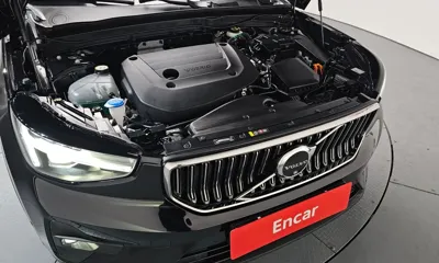 Volvo XC40 2025, 35661 км, за 25721.16 USD - фото 6