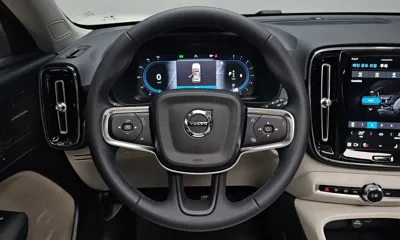 Volvo XC40 2025, 35661 км, за 25721.16 USD - фото 12