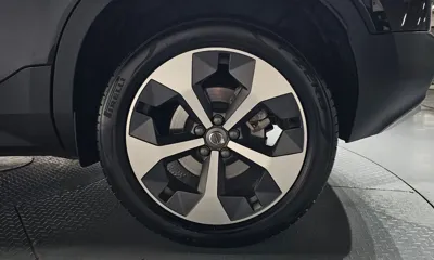 Volvo XC40 2025, 35661 км, за 25721.16 USD - фото 21