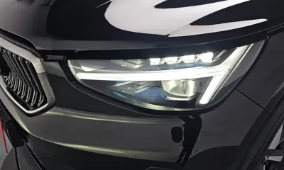 Volvo XC40 2025, 35661 км, за 25721.16 USD - фото 22