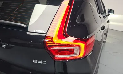 Volvo XC40 2025, 35661 км, за 25721.16 USD - фото 23