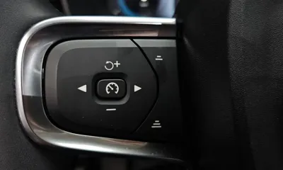Volvo XC40 2025, 35661 км, за 25721.16 USD - фото 29