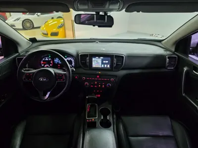 Kia Sportage 2016, 179000 км, за 5135.54 USD - фото 5