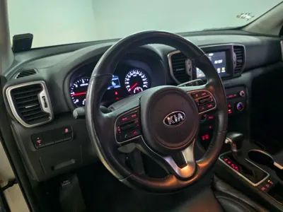 Kia Sportage 2016, 179000 км, за 5135.54 USD - фото 7