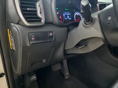 Kia Sportage 2016, 179000 км, за 5135.54 USD - фото 8