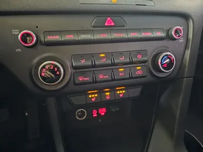 Kia Sportage 2016, 179000 км, за 5135.54 USD - фото 12