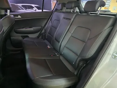 Kia Sportage 2016, 179000 км, за 5135.54 USD - фото 16