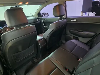 Kia Sportage 2016, 179000 км, за 5135.54 USD - фото 17