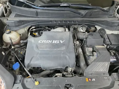 Kia Sportage 2016, 179000 км, за 5135.54 USD - фото 20