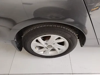 Citroen Elysee 2017, 75400 км, за 4936 USD - фото 10