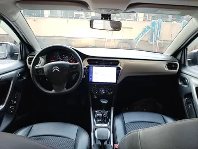 Citroen Elysee 2017, 75400 км, за 4936 USD - фото 13