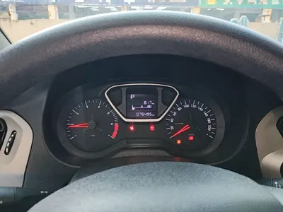 Citroen Elysee 2017, 75400 км, за 4936 USD - фото 15