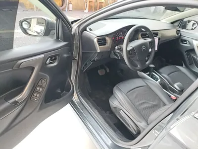 Citroen Elysee 2017, 75400 км, за 4936 USD - фото 19